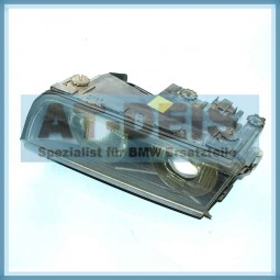 BMW E38 7er Scheinwerfer Frontscheinwerfer Links 8352021