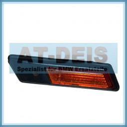 BMW E32 7er E36 3er Seitenblinker Gelb Links 1378013