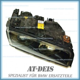 BMW E38 7er Xenon Scheinwerfer Rechts Komplett 8352746