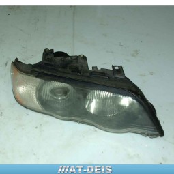 BMW E53 X5 Xenonscheinwerfer Scheinwerfer Rechts 6930212