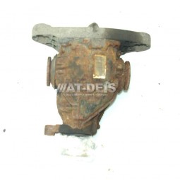 BMW E39 5er M52 Differential Hinterachsgetriebe 3,46 1214544 1428497