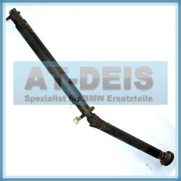 BMW E39 5er 523i Schaltgetriebe Kardanwelle 1229415