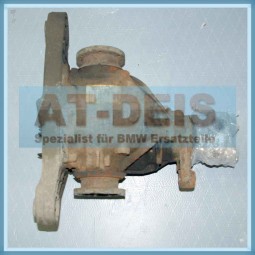 BMW E38 7er 735iA Differential Hinterachsgetriebe 1214331