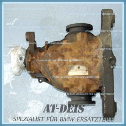 BMW E39 5er M51 M52 M54 Differential Hinterachsgetriebe 3,15 1428498