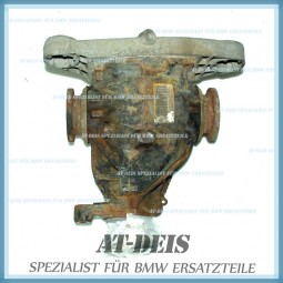 BMW E39 5er 523i Hinterachsgetriebe Differential L=42:13=3,23 1428468