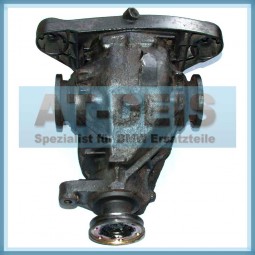 BMW E39 5er 523i Hinterachsgetriebe Diff 3,15 1214542