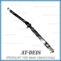 BMW E39 5er 523iA Gelnkwelle Kardanwelle Automatikgetriebe 1229597