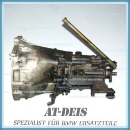 BMW E39 E36 E46 M50 M52 Getriebe Schaltgetriebe GETRAG 1434292 1434410