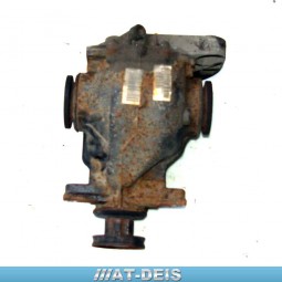 BMW E65 E66 7er 745iA N62 Differential Hinterachsgetriebe 3,38 7502980