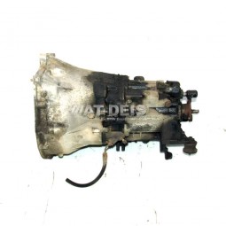 BMW E36 3er M43 M40 M42 Schaltgetriebe 5 Gang Getriebe Getrag 1221845